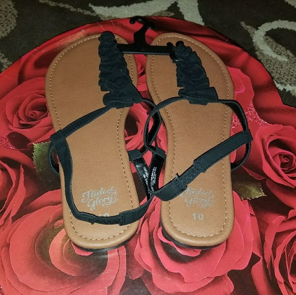 Women's Sandals - Picture 7 of 8